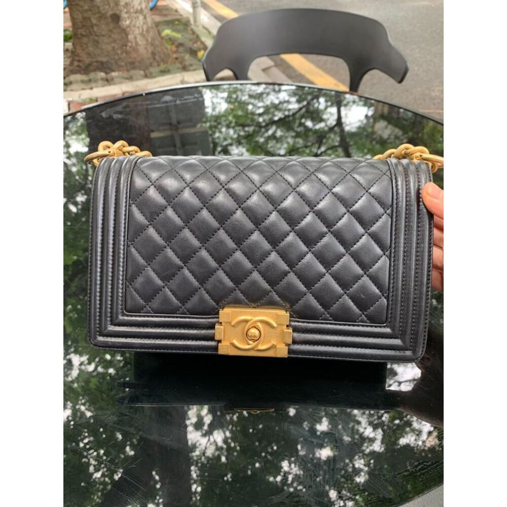 Chanel Women Pre-Loved Bag Very Good Condition